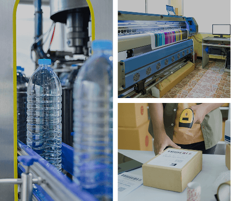 Production Line