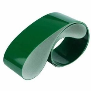 Band sealer conveyer belt