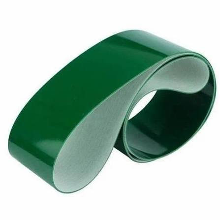 Band sealer conveyer belt