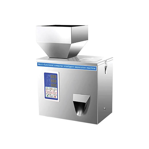 Automatic Weighing Filling Machine for Accurate Packaging
