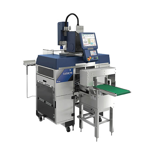 Automatic Cling Wrapping Machine for Efficient Food Packaging