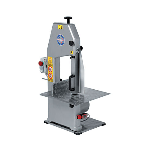Industrial Bone Saw Machine for Meat Cutting and Processing