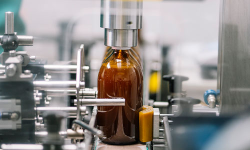 Capping Machine