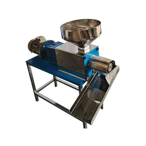 Coconut Oil Extraction Machine for Commercial Oil Processing