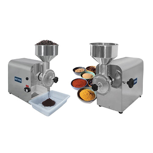 Coffee Beans Grinder Machine for Fine and Consistent Grinding