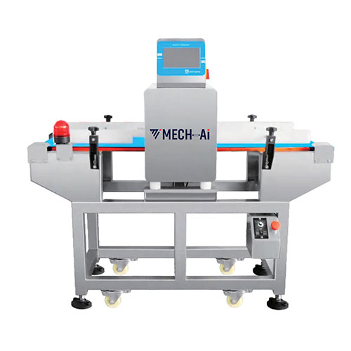 Conveyor Metal Detector for Industrial Product Inspection