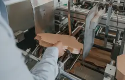 Custom Packaging Automation
