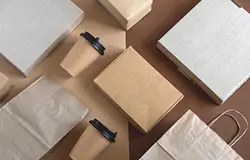 Custom Packaging Solutions