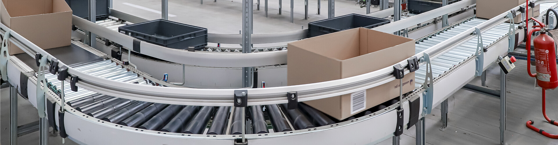 Smart Packaging Design & Automation Solutions for Modern Production