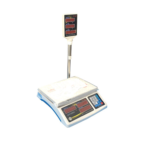 Eagle Electronic Weighing Scale for Accurate Retail and Commercial Use