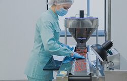 Filling & Sealing Solutions