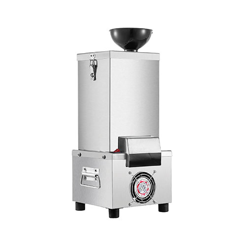 Garlic Peeler Machine for Efficient and Hygienic Processing