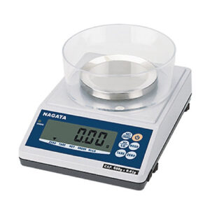 High Precision Weighing Scale 300g for Accurate Measurement