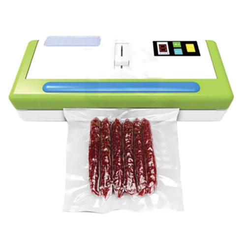 Household Vacuum Sealing Machine for Food Preservation