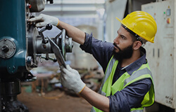 Machine Maintenance Services