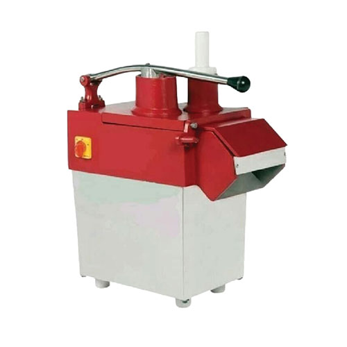 Onion Cutter Vegetable Cutter Machine for Fast Food Processing