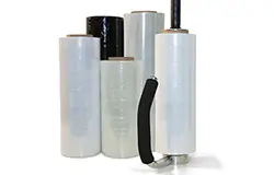 Packaging Films & Wraps