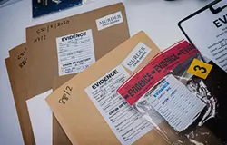 Custom Printed Labels