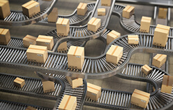 Packaging Line Design