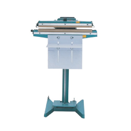 Pedal Sealer Machine for Heavy-Duty Bag Sealing