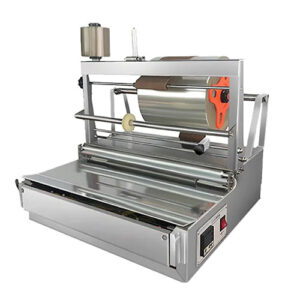 Perfume Packing Machine for Efficient Bottle Packaging