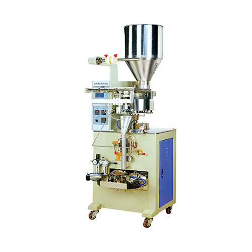 Pillow Sealing Liquid and Paste Packing Machine