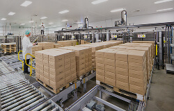 Product Handling Systems