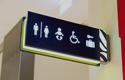 Indoor Signage
