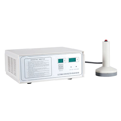 Portable Induction Sealer Machine for Bottle Cap Sealing