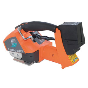 Portable Strapping Machine for Box and Carton Packaging