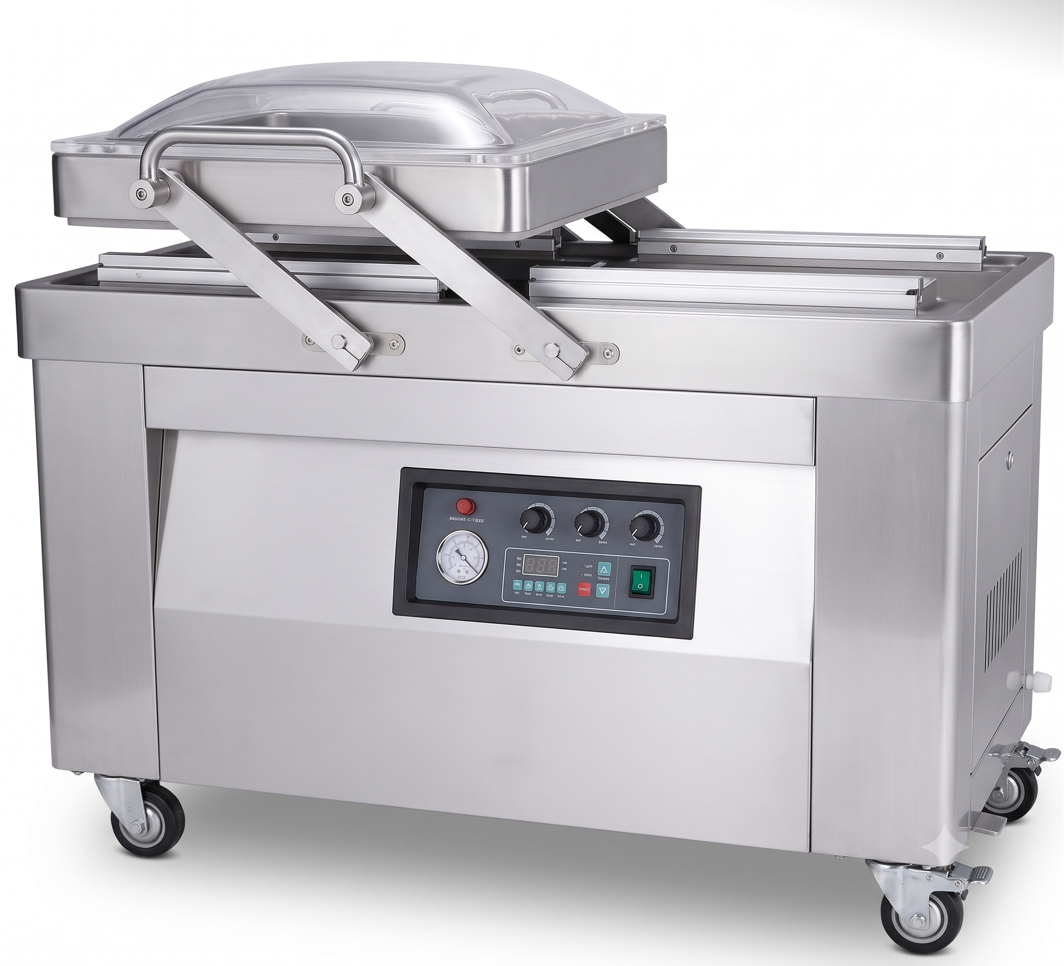 Vacuum Packing Machines for Airtight Food and Industrial Packaging
