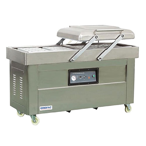 Vacuum Packing Machines for Airtight Food and Industrial Packaging