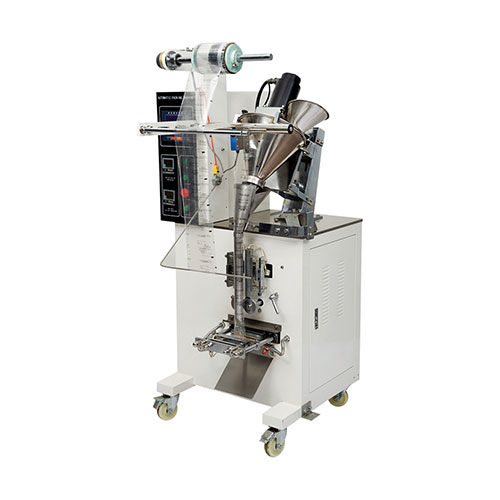 Vertical Form Fill Seal Powder Packing Machine for Automated Packaging