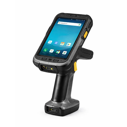 Android PDA 2D Scanner for Barcode and Data Collection