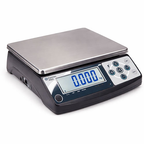 Baxtron ABD Weighing Scale Spain for Precision Measurement