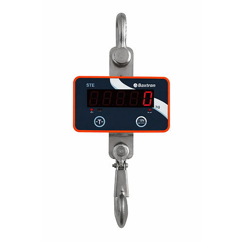 Baxtron Hanging Scale for Industrial Weighing Applications