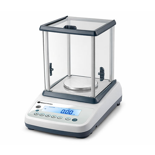 Baxtron Lab Scale Spain for High Precision Laboratory Weighing