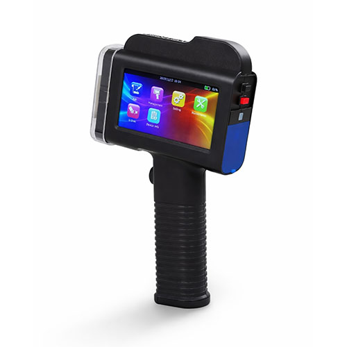 Bensai Handheld Inkjet Printer for Industrial Coding and Marking