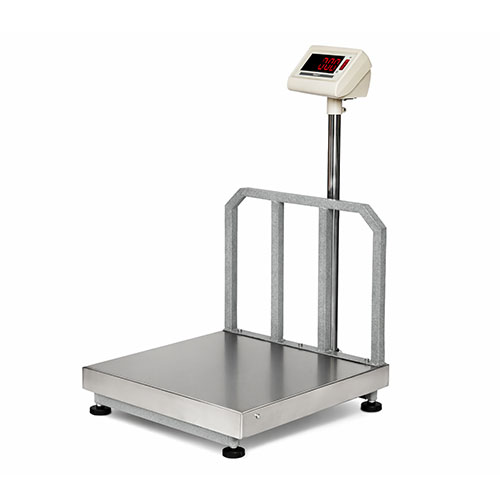 Entel Weighing Scale for Industrial and Commercial Use