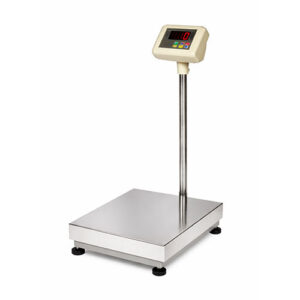 Entel Weighing Scale for Accurate Industrial and Commercial Measurement