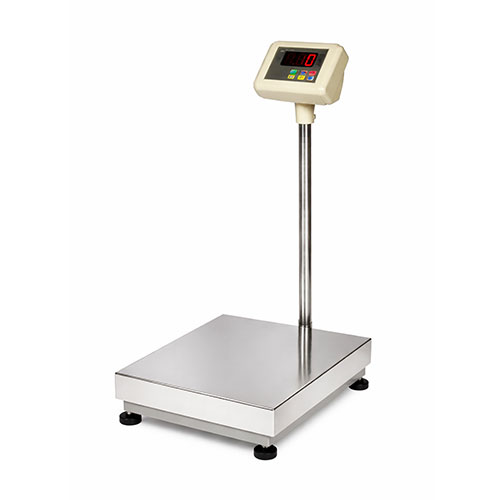 Entel Weighing Scale for Accurate Industrial and Commercial Measurement
