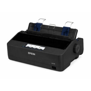 Epson Dot Matrix Printer for Reliable Multi-Part Printing