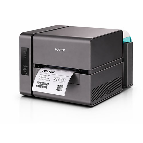 Postek Barcode Printer for High-Quality Label Printing