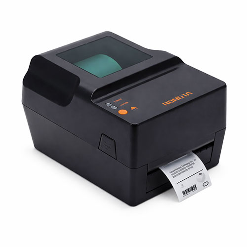 Rongta Barcode DT Printer for Direct Thermal Label Printing