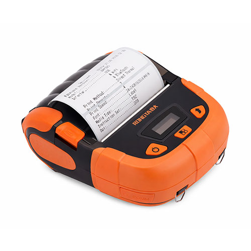 Rongta Mobile Printer for Portable Receipt and Label Printing