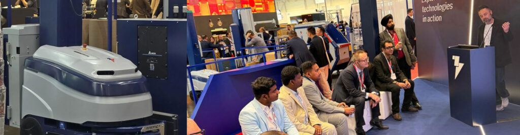 Supplyco at Interpack 2026: Exploring the Future of Packaging Automation in Germany