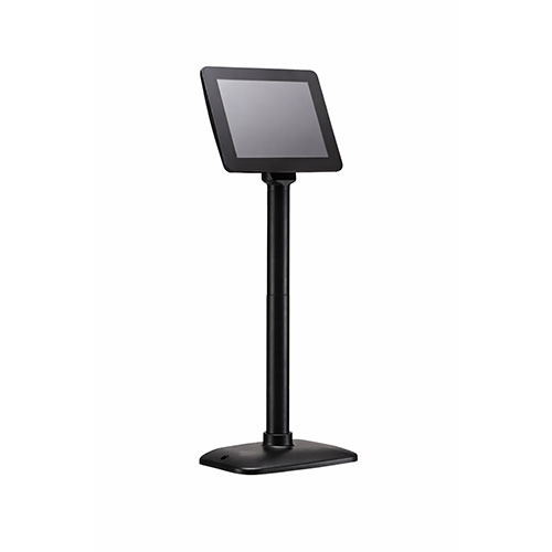 Tech AI Customer Display for POS Systems