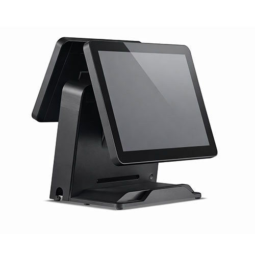 Tech AI POS System for Smart Retail and Billing Solutions