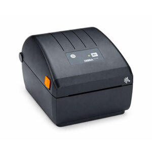 Zebra Barcode Printer ZT230 for Industrial Label Printing