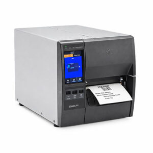 Zebra Barcode Printer ZT231 for Advanced Industrial Label Printing